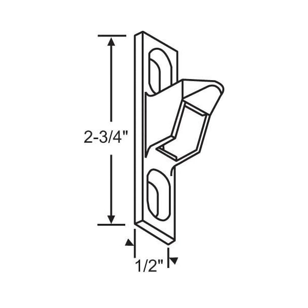 Strybuc Keeper 12-211 - main